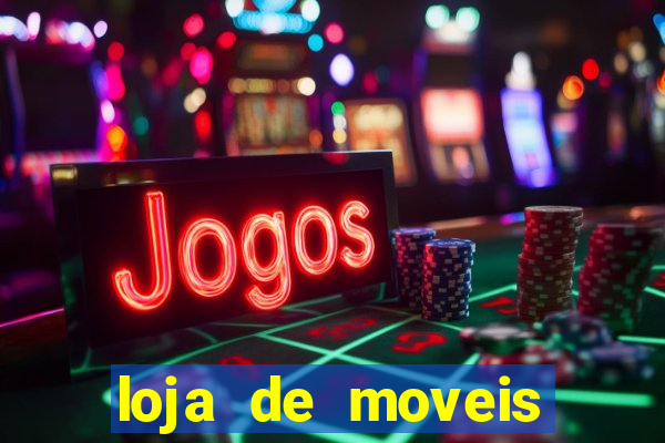 loja de moveis usados bauru